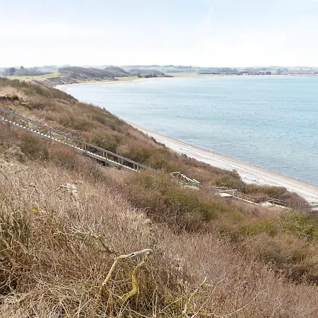 8 Person In Struer-by Traum Hébergement de vacances Struer