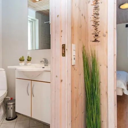 Hébergement de vacances 8 Person In Struer-by Traum Struer