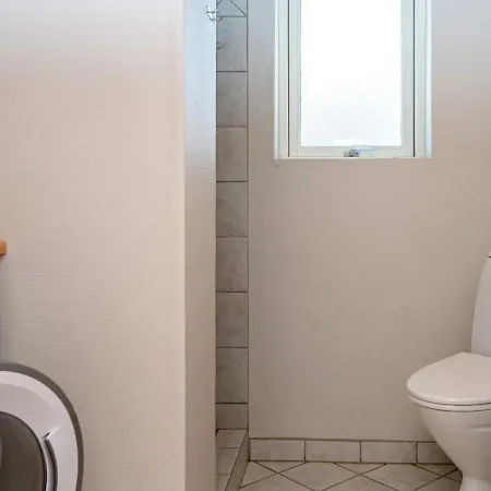 Hébergement de vacances 8 Person In Struer-by Traum *