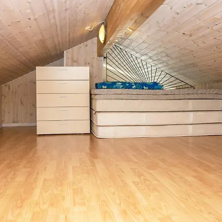 Hébergement de vacances 8 Person In Struer-by Traum