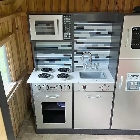 8 Person In Struer-by Traum Hébergement de vacances