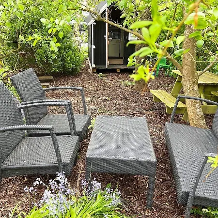 Hébergement de vacances 8 Person In Struer-by Traum Struer