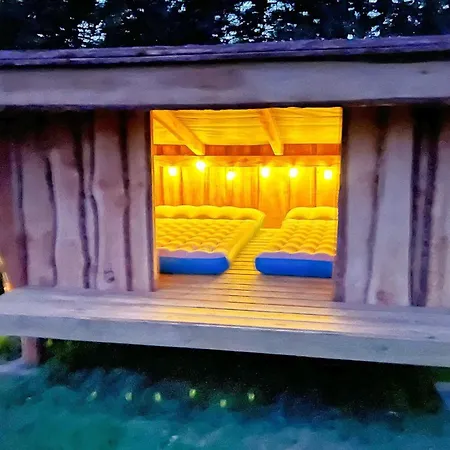 8 Person In Struer-by Traum Hébergement de vacances *