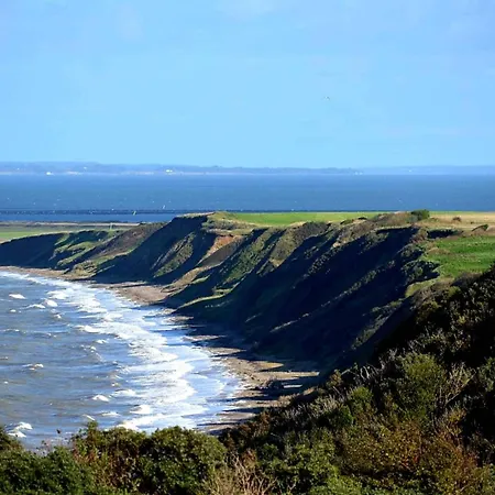 Hébergement de vacances 8 Person In Struer-by Traum *