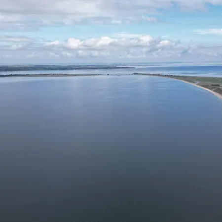 Hébergement de vacances 8 Person In Struer-by Traum Struer