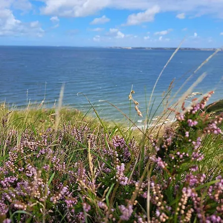 Hébergement de vacances 8 Person In Struer-by Traum