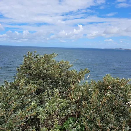 Hébergement de vacances 8 Person In Struer-by Traum *