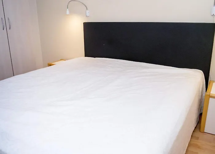 8 Person In Struer-by Traum Vakantiehuis
