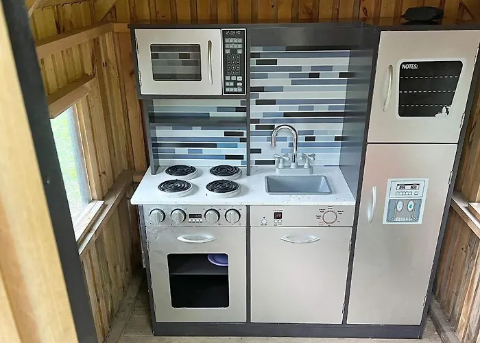 8 Person In Struer-by Traum Vakantiehuis