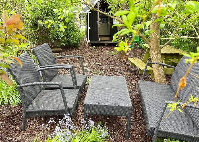 Vakantiehuis 8 Person In Struer-by Traum Struer