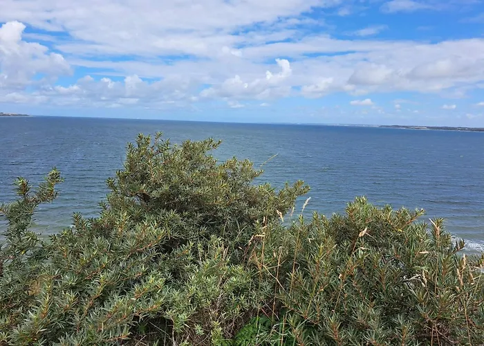 Vakantiehuis 8 Person In Struer-by Traum *